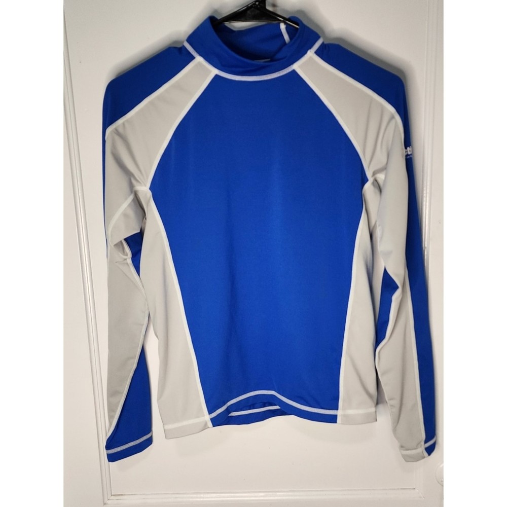 ActivSkinZ Dry Fit Max UV‎ protection Long Sleeve Size XS